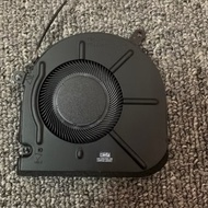 Fan - H.P Envy X360 15M-EU 15-EU 15-ES M45465-001 M45466-001 CPU And GPU New
