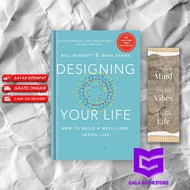 Designing Your Life By Bill Burnett (English)