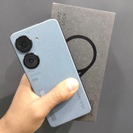 second asus zenfone 9 6/128 resmi