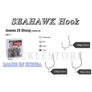 [READY STOCK] SEAHAWK Hook ISEAMA 1940SS-2X