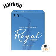 Rico Royal RJB10xx ลิ้นอัลโต แซกโซโฟน Alto Saxophone Reed