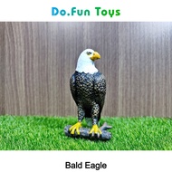Animal Figurine | BALD EAGLE NEW / EAGLE Miniature Toy