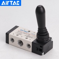 AirTac/AirTac 4H210-08 Manual Valve Valve Pneumatic Tool