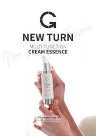 New Turn Multifunction Cream NMN