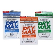 Deorex Dry Max - Clinical Antiperspirant Roll-On 30ml Deodorant