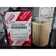 [Oil Tiger] LEXUS IS250 IS250C 2/3 Generation Paper Oil Filter