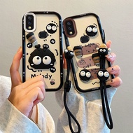 casing vivo v9 y85 Cute 3D doll phone case for vivo y85 case vivo v9 case