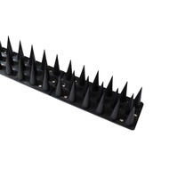 Plastic Bird Spike Anti Climb Spikes Security Spikes Bird Cat Repel Bird Repellent Cat Repellent Bir