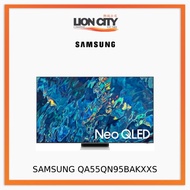 Samsung 55" QA55QN95BAKXXS Neo QLED 4K QN95B