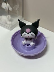 Kuromi扭蛋