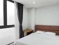 อพาร์ตเมนต์ 1 ห้องนอน 1 ห้องน้ำส่วนตัว ขนาด 40 ตร.ม. – ฟู ญวน (HongHome Nami Airport Building: One-B