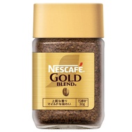 【Direct from Japan】NESCAFE Gold Blend Coffee Regular Soluble Coffee 30g/80g/120g Nestle NESCAFE Gold Coffee instant coffee bottle nescaf