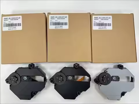 Replacement KSM-440ADM AEM BAM LENS for PS1 Optical Laser Reader KSM 440 ADM AEM BAM