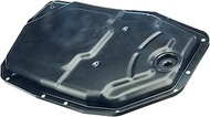 URO Parts 09L321359A Transmission Oil Pan, A/T