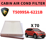 Proton X70 Cabin Aircond filter - T50995A-6221B