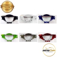 LC135 HEAD LAMP COVER / UPPER COVER / FRONT HANDLE COVER V1 YAMAHA KEPALA TOP COVER LC 135 YAMAHA