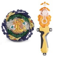 Rubber blade Gyros Burst B-185 DB Vanish Fafnir Toys with Double pull wire Launcher Set or only Gyro