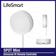 [SG STOCK] LifeSmart Spot Mini Universal Remote Controller, IR Remote Controller for Aircon, Ceiling Fan, Smart Home App control