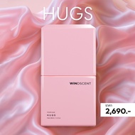 Windscent Hugs Perfume (a Cuddly Womans Perfume)