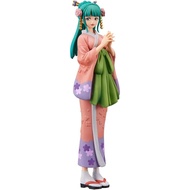 Banpresto DXF Grandline Lady Wanokuini - One Piece Kozuki Hiyori