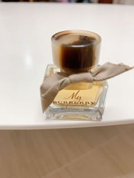 Burberry My Burberry Eau de Parfum 香水辦