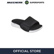 SKECHERS GO Consistent รองเท้าแตะผู้ชาย