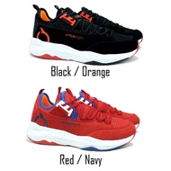 Sepatu Lari / Running Ortuseight Colosus Sneakers Ortus