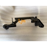 MESIN Engine Mounting Original Honda Adv 160 Engine Mount, Empty, No Bushings