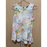 Second Hand Good Condition Beautiful No Flaws Chest eur34 32 Length 23