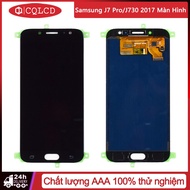 For Samsung Galaxy J7 Pro 2017 J730 LCD Display Touch Screen Digitizer Assembly Replacement