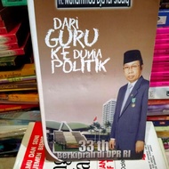 ORIGINAL FROM TEACHER TO THE POLITICAL WORLD OF 33 YEARS OLD, GETTING IN DPR RI H MUHAMMAD