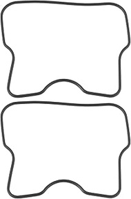 LT Easiyl 2pcs Rocker Cover Gasket Replacement 11061-2182 110612182 Compatible with Kawasaki Fd620D 