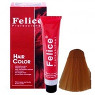 cat rambut felice 8.43 LIGHT COPPER GOLDEN