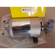 mio sporty/soul carb type starter motor