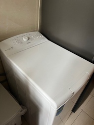惠而浦洗衣機 AWE7101N 7公斤 移民清貨