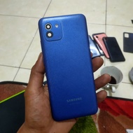 ORIGINAL SAMSUNG A03 CASING REMOVED