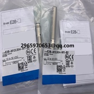 New Sensor For Proximity Switch E2B-M12LS04-M1-B2 E2B-M12LS04-M1-B1 E2B-M12LS04-M1-C1 E2B-M12LS04-M1