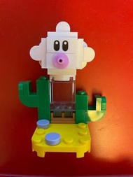 Lego Mario 71386