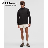 lululemon Mens Mile Maker Ripstop Short 4" - Lined