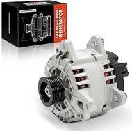 Frankberg Alternator Generator Compatible with T.o.u.a.r.e.g 7P5 7P6 T.o.u.a.r.e.g Van 7P5 Replace# 