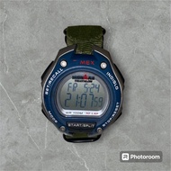 jam timex ironman triathlon original