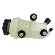 Power Steering Reservoir  Steering Pump Oil Tank YS4Z3A697AC  FOR FORD