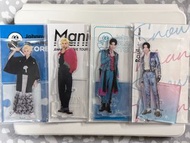 Snow Man RAUL ラウール 立牌