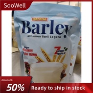 barley barli hafana TIADA GULA PUTEH PERANG minuman organic holland serbuk mudah a pemanis buah monk