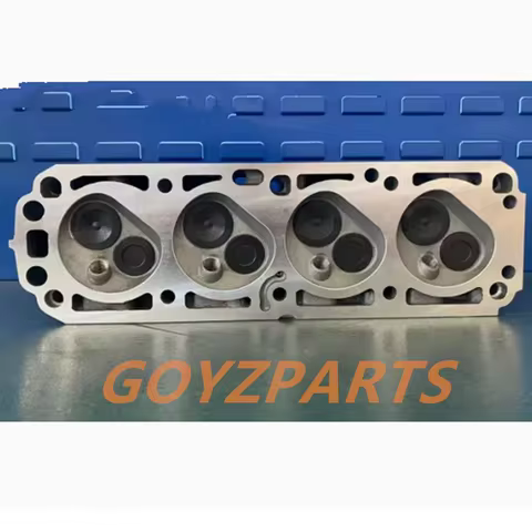 G15MF F14S3 96814892 Engine Complete Cylinder Head Assembly Fit For Daewoo Cielo Espero Nexia 1498CC