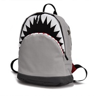 Kids 3D Model Shark School Bags Baby mochilas Child School Bag for Kindergarten Boys and Girls Bagpa