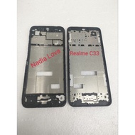 Frame Middle Bonemidel Lcd Stand Realme C33