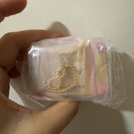 全新 Sanrio 2026年 minimini My Melody 行李箱 掛飾