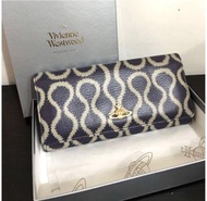 Vivienne Westwood 長款錢包