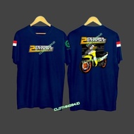 2stroke charm t-shirt/2 stroke t-shirt/2 stroke shirt/F1ZR t-shirt/F1ZR motorcycle t-shirt/Men's & w